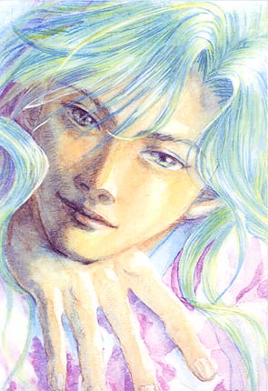 ���߂Ă���C���X�g