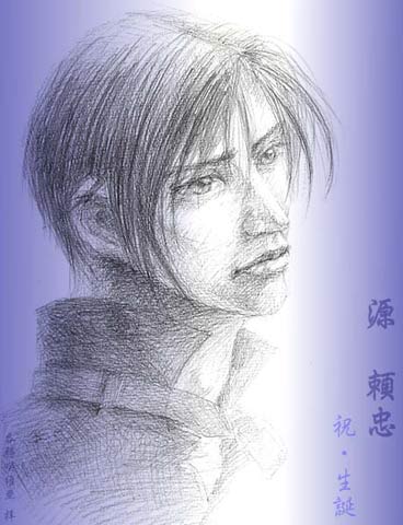 �_�o�������ȗ����̊G