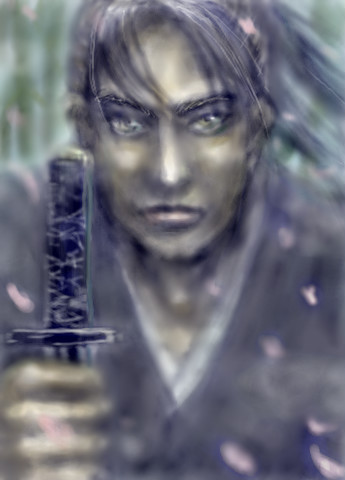 ���m�̐S�̊G